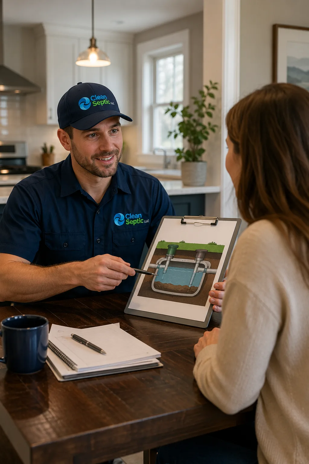 Septic Tank Pumping Ideal, GA FAQs